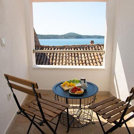 Apartments Barone Sibenik Luaran gambar