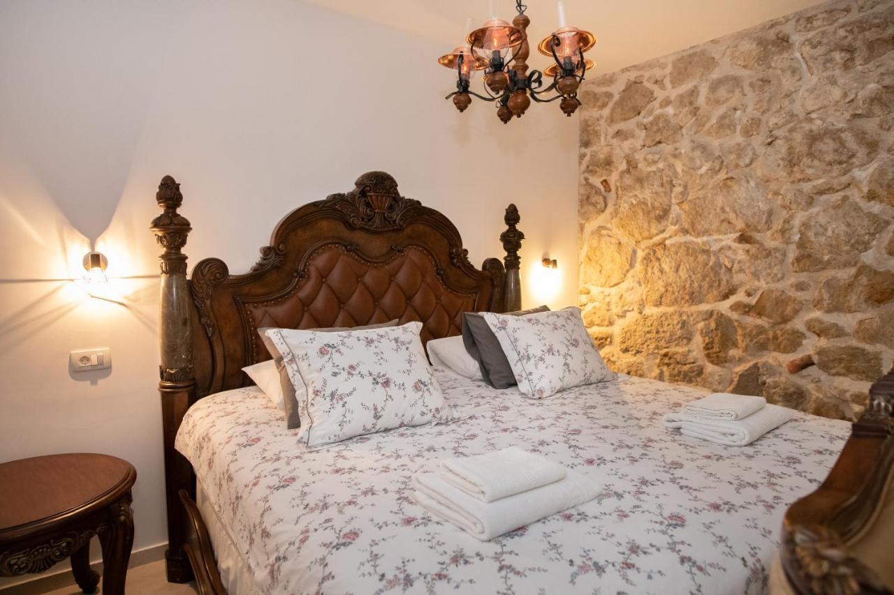Apartments Barone Sibenik Luaran gambar