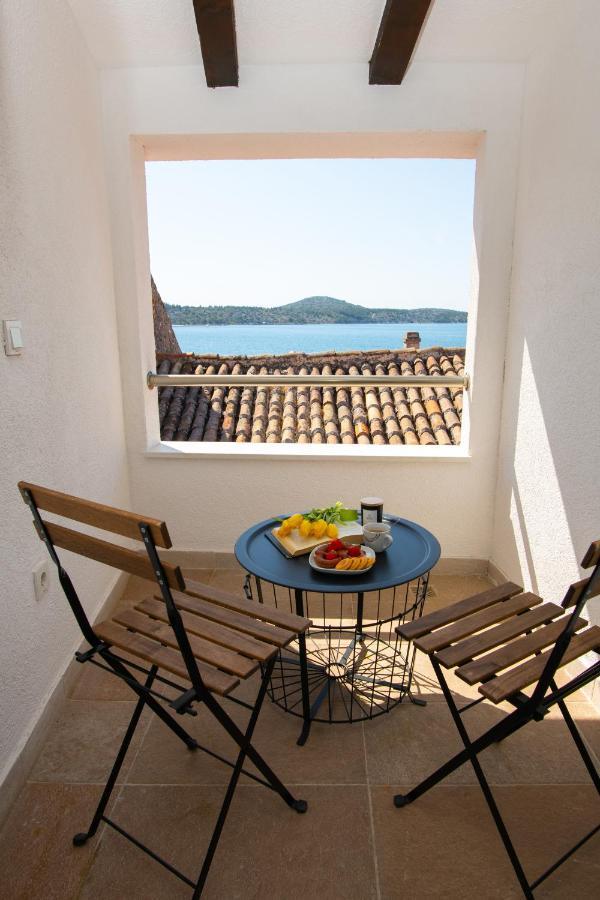Apartments Barone Sibenik Luaran gambar