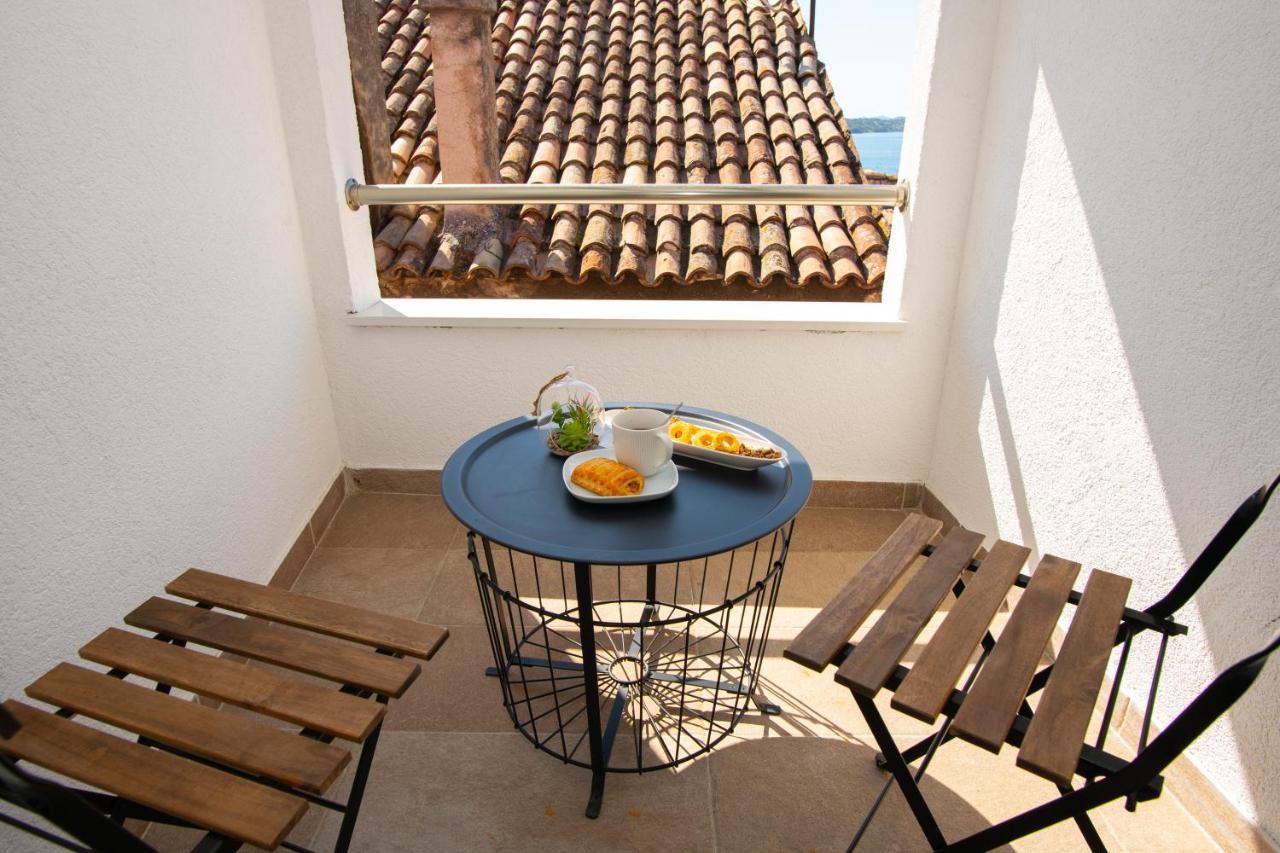 Apartments Barone Sibenik Luaran gambar