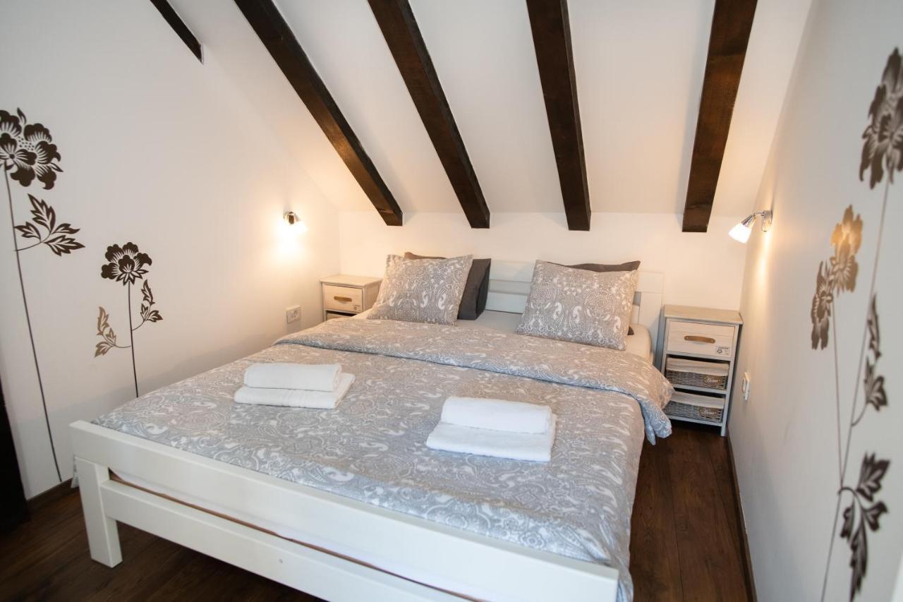 Apartments Barone Sibenik Luaran gambar