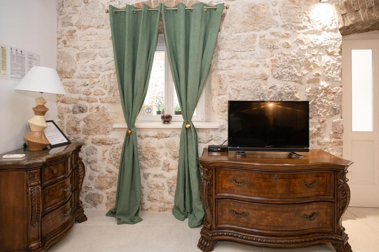 Apartments Barone Sibenik Luaran gambar