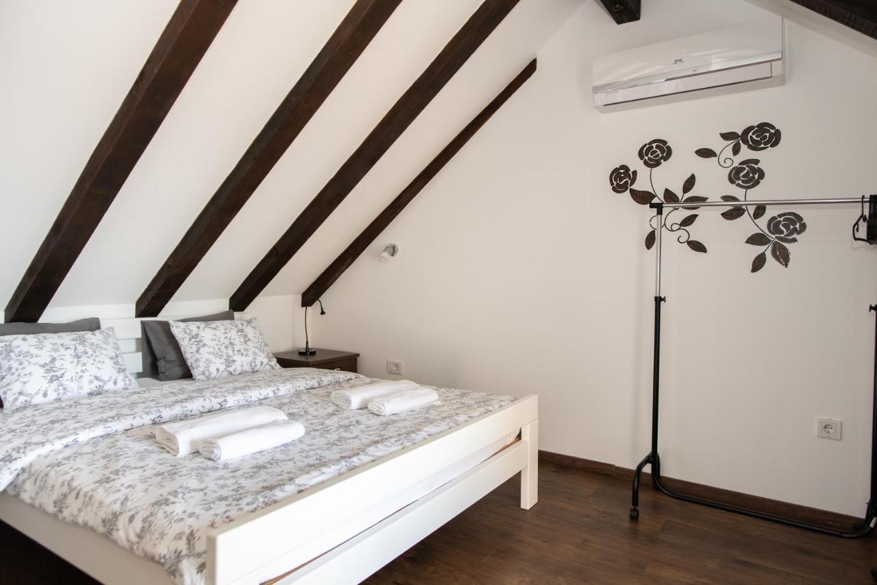 Apartments Barone Sibenik Luaran gambar