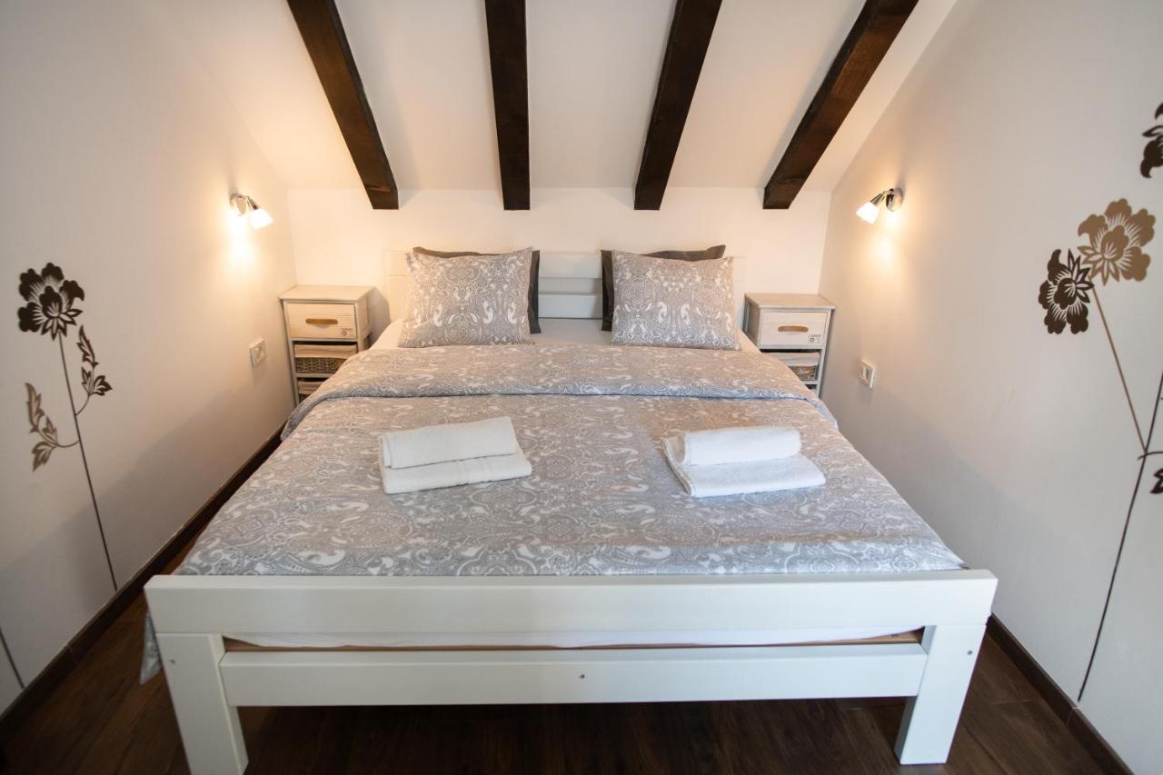 Apartments Barone Sibenik Luaran gambar